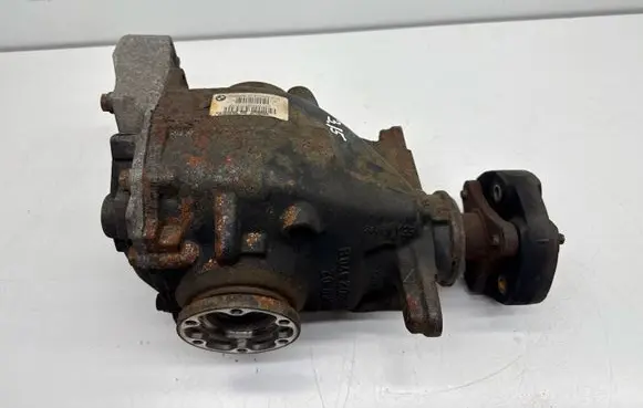 BMW 3 E92 E93 Rear differential 7566628