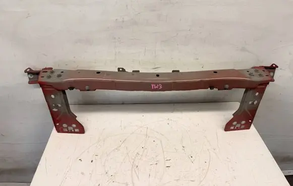 Renault Twingo III Front bumper support beam TW3BELPRZ1