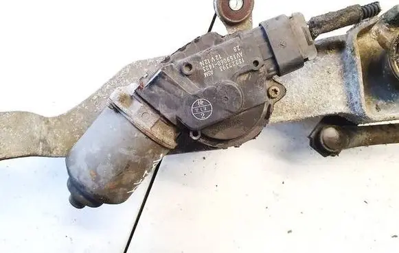 Opel Insignia A Wiper motor 13227393 av159060-1423