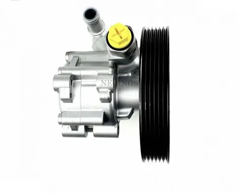 Peugeot 406 Power steering pump 7617955505 SP81279 04.13.0042-3