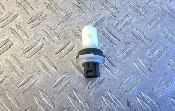 Lexus IS III XE30 Windshield washer fluid level sensor 