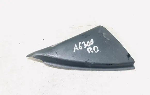 Volvo V70 Other interior part 9151936