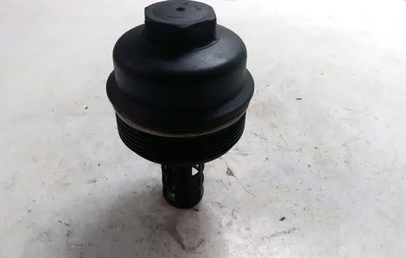 Volvo S80 Oil filter cover 08692306