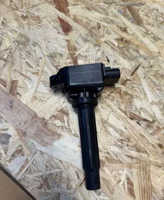 Mazda 2 High voltage ignition coil 51R18100 K6266 15571