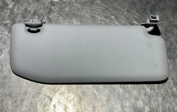 Citroen C4 III e-C4 Sun visor
