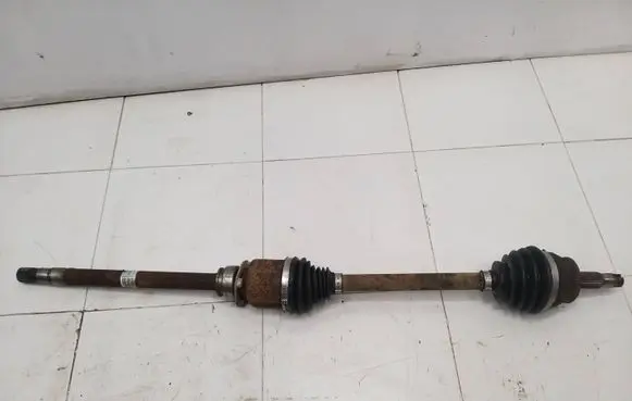 Fiat Doblo Front driveshaft 55209968