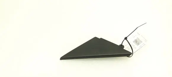 Audi TT TTS Mk2 Other front door trim element 8J0837637A