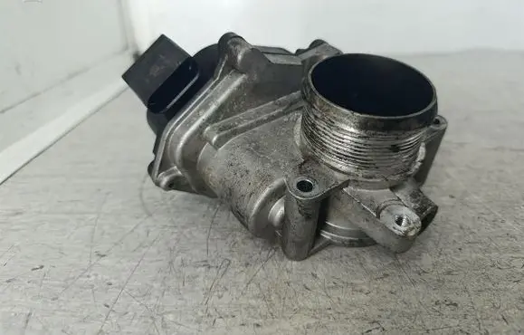 Seat Ibiza IV (6J,6P) Throttle body valve 