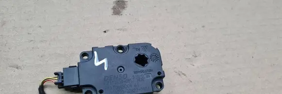 Audi A6 S6 C7 4G Air flap motor/actuator ZBAT0045D09AT