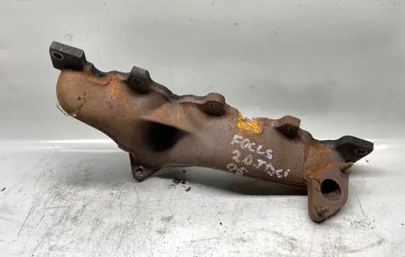 Ford Focus Exhaust manifold