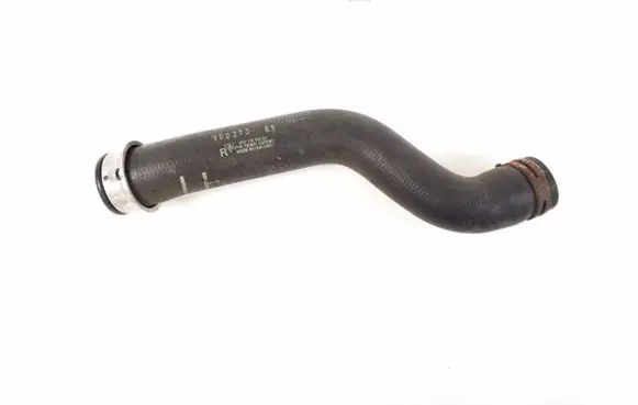 Porsche Panamera (970) Engine coolant pipe/hose 97010640202
