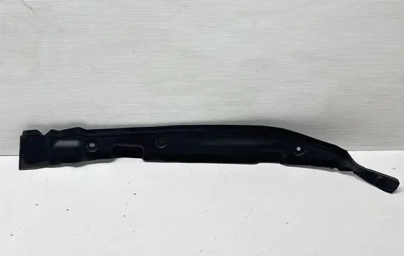 Nissan Rogue Fender end trim 631316RA0B