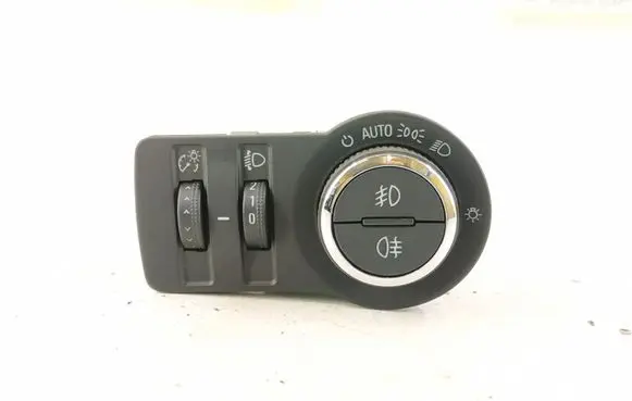 Opel Insignia A Light switch 13268694 251547