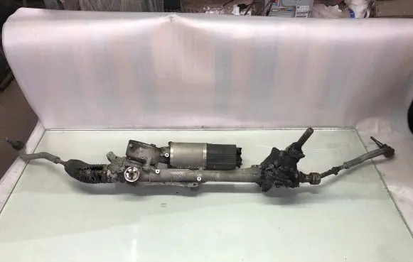 Volvo XC40 Steering rack 32283780