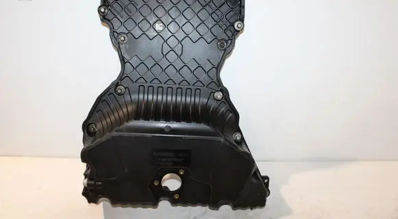 Mercedes-Benz E W212 Oil sump A6510100328