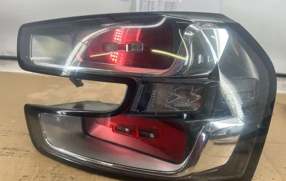 Citroen C4 Grand Picasso Tailgate rear/tail lights 26290202 9678271380