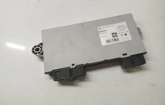 BMW 5 GT F07 CAS control unit/module 9226957 61359226957