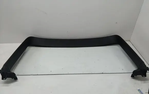 Audi A4 S4 B9 Tailgate trim 8W9867973