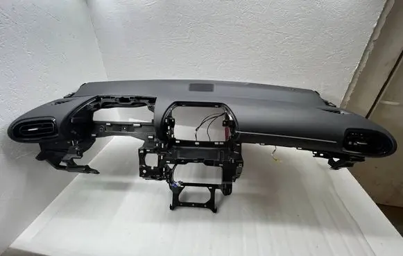 Toyota Yaris Cross Dashboard 553020D370
