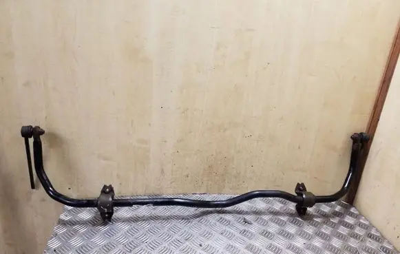 Skoda Yeti (5L) Front anti-roll bar/sway bar 3T0411303E