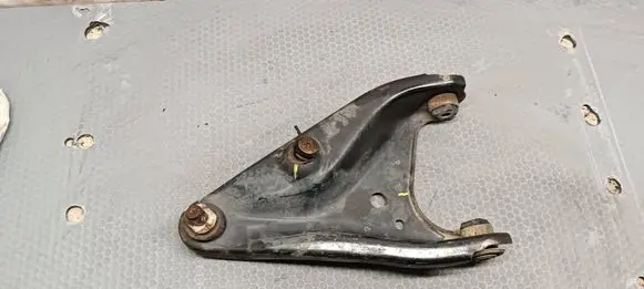 Dacia Sandero II Front control arm