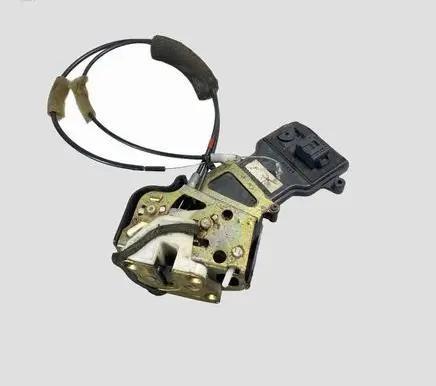 Mazda 6 Rear door lock GJ6A CTP4M1606S