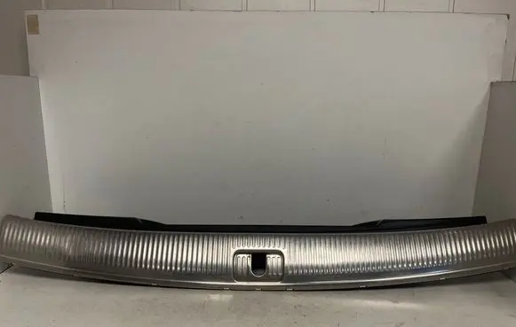 Audi Q5 SQ5 Trunk/boot sill cover protection 8R0864513C