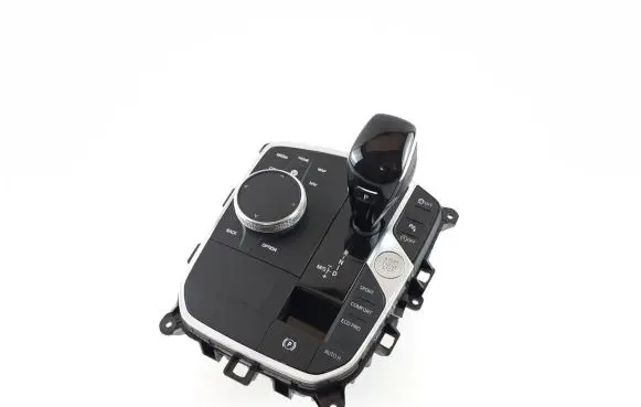 BMW 3 G20 G21 Gear selector 5A1DE47 5A1D044 61315A1DE47