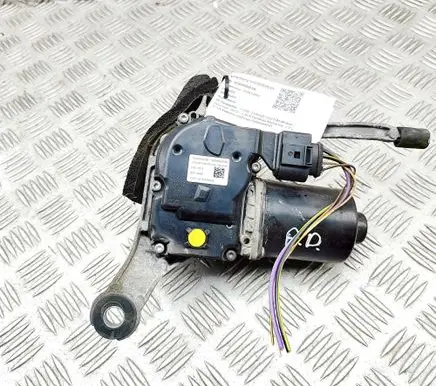 Ford Transit Custom Wiper motor W000034799 W000028733