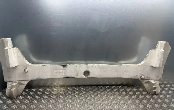 Nissan 370Z Rear bumper foam support bar 80901EA0A