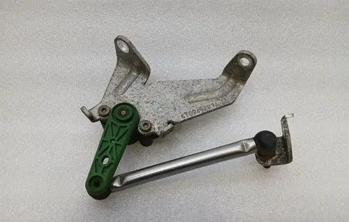 Lamborghini Aventador Rear height level sensor lever 470941273A