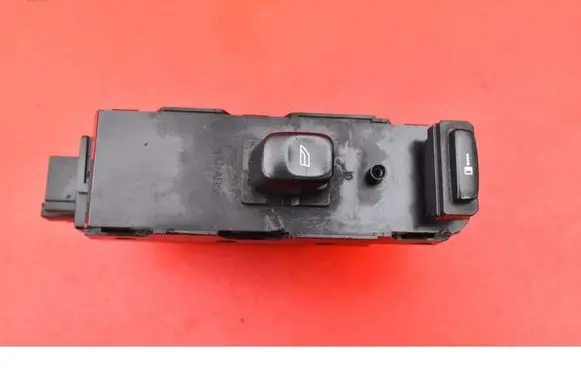 Volvo S60 Electric window control switch 30798805