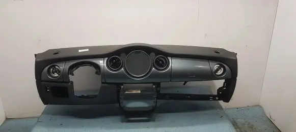 Mini One - Cooper R50 - 53 Dashboard
