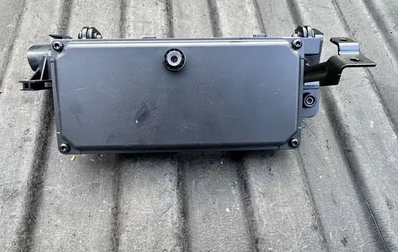Volvo S90, V90 Windshield/windscreen camera 32209210