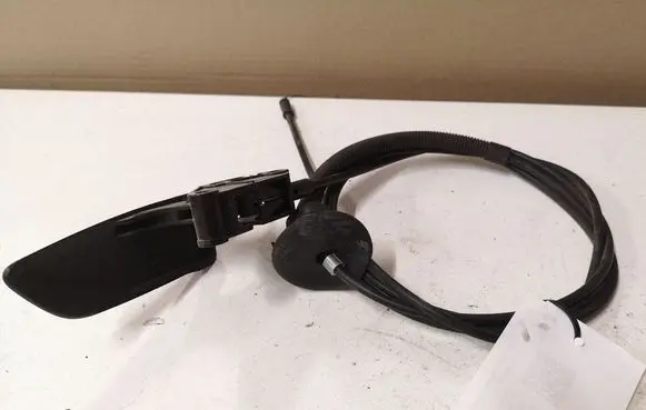 Citroen C5 Engine bonnet (hood) release handle