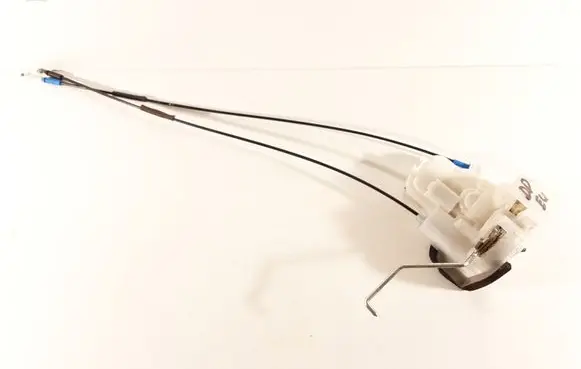 Subaru Legacy Front door lock