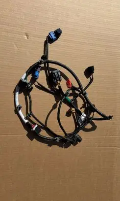 KIA Niro Wiring harness 91890AT010F