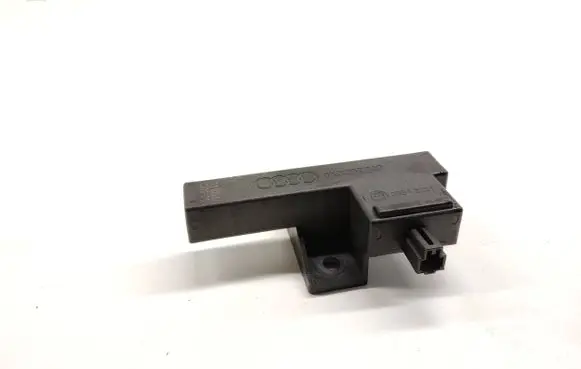 Audi A6 S6 C7 4G Keyless (KESSY) go control unit/module 8K0907247 33542221