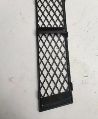 BMW 7 F01 F02 F03 F04 Front bumper lower grill 10749710 7184149 7186506R