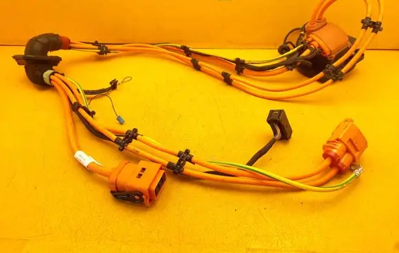 Mercedes-Benz A W177 Electric car charge socket A1775409140
