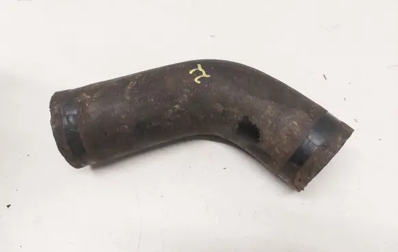 Opel Antara Intercooler hose/pipe