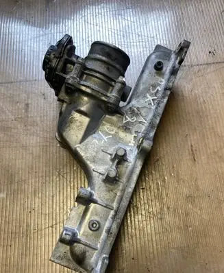 Mitsubishi ASX Throttle valve 1450A139 142002M23