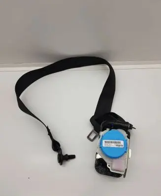 Mercedes-Benz A W176 Front seatbelt 307494596228 3063559 KR16H771KV