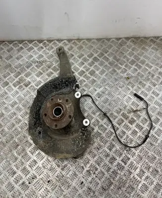 BMW 5 F10 F11 Front wheel hub