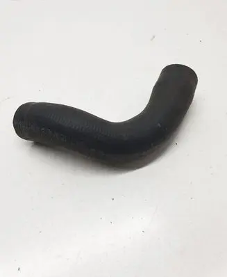 Nissan Qashqai Intercooler hose/pipe