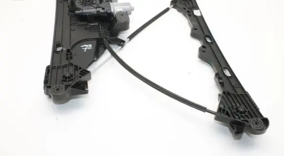 Opel Mokka B Front door electric window regulator 9828130780