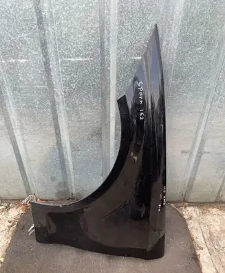Mercedes-Benz CLS C218 X218 Fender 