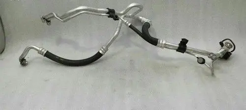 Tesla Model S Fuel line pipe 106909600B