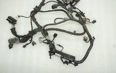 Hyundai i40 Engine installation wiring loom 914203Z050