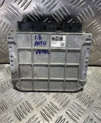 Toyota Verso Engine control unit/module 896610F211